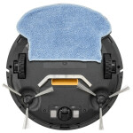 Робот-пылесос Clever & Clean AQUA-Series 01