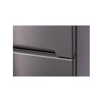 Холодильник Sharp SJ-492IHXI42R