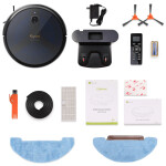 Робот-пылесос Kyvol Cybovac D6