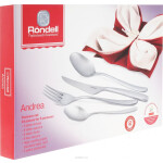 Набор столовых приборов Rondell RD-244