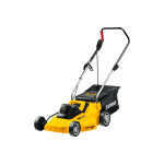 Газонокосилка сетевая STEHER LMC-42-2000