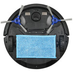 Робот-пылесос Ritmix VC-020WB