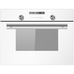 Встраиваемый электрический духовой шкаф Midea TF944EG9-WH