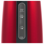 Чайник электрический Bosch TWK3P424