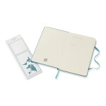 Блокнот Moleskine Classic Pocket (MM710B35)