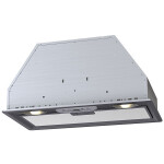 Встраиваемая вытяжка Kronasteel Mini 900 Inox