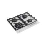 Встраиваемая газовая варочная панель Zigmund & Shtain MN 175.61 W