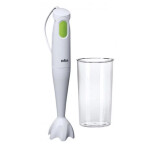Блендер погружной Braun MQ 100 Soup