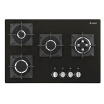 Встраиваемая газовая варочная панель Gefest ПВГ 2240 К33