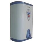 Водонагреватель накопительный DeLuxe 5W60V1