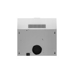 Встраиваемая вытяжка Krona Briana 500 Inox PB