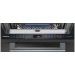 Встраиваемая посудомоечная машина Siemens SR 65HX60MR