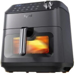 Аэрофритюрница Kyvol AF200W