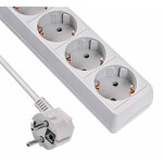 Сетевой фильтр Buro 500SL-3-G