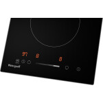Встраиваемая электрическая варочная панель Weissgauff HV 32 B