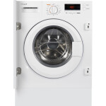 Встраиваемая стиральная машина Weissgauff WMDI 6148 D