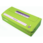 Вакуумный упаковщик Status BV 500 Green