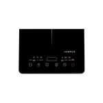 Настольная плита Harper HIC-101