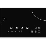 Встраиваемая электрическая варочная панель Monsher MHE 6002