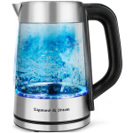 Чайник электрический Zigmund & Shtain KE-83 SD