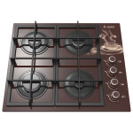 Встраиваемая газовая варочная панель Gefest СГ СВН 2230 К17