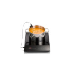 Настольная плита Caso TC 2400