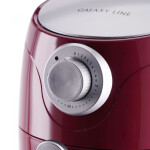 Аэрогриль Galaxy GL 2522