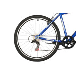 Велосипед Foxx 26SHV.MANGO.14BL1 синий