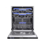 Встраиваемая посудомоечная машина Maunfeld MLP-12IMR