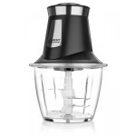 Измельчитель First FA-5114-1 Black/brushed