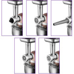 Миксер Kitfort КТ-3015