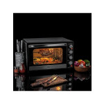 Мини-печь BBK OE5562MC