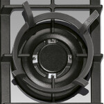 Встраиваемая газовая варочная панель Kaiser KCG 6394 W Turbo Romb