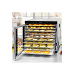 Сушилка для овощей Rommelsbacher DA 1000