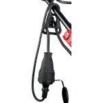 Газонокосилка электрическая Зубр ГСЦ-38-1700