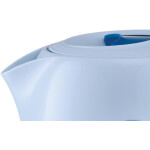 Чайник электрический Centek CT-0044 синий