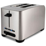 Тостер Wilfa TO-1 S