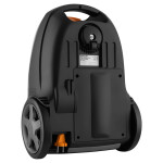 Пылесос Sencor SVC 6920OR-EUE3