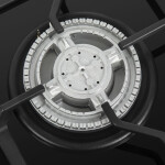 Встраиваемая газовая варочная панель Maunfeld EGHG.64.43CB/G