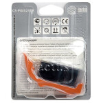 Картридж Cactus CS-PGI525BK