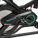 Спин-байк Evo Fitness EVOFITNESSRacer