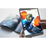 Книга Devar Kids Космос: 4D Дополненная реальность