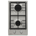 Встраиваемая газовая варочная панель Krona GALILEO 30 IX