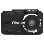 Видеорегистратор Ritmix AVR-830G