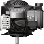 Двигатель Briggs & Stratton 09 P 6 Series 500 E