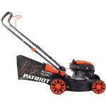 Газонокосилка бензиновая Patriot PT 400 (512109400)