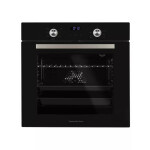 Встраиваемый электрический духовой шкаф Zigmund & Shtain E 153 B