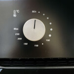 Встраиваемый электрический духовой шкаф Ginzzu HOE-110