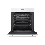 Встраиваемый электрический духовой шкаф Maunfeld EOEM.769W