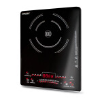 Настольная плита Ginzzu HCI-161